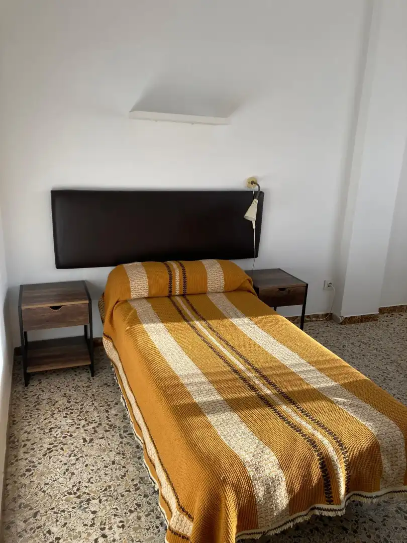 Piso de 120 m² en Ciudad Real