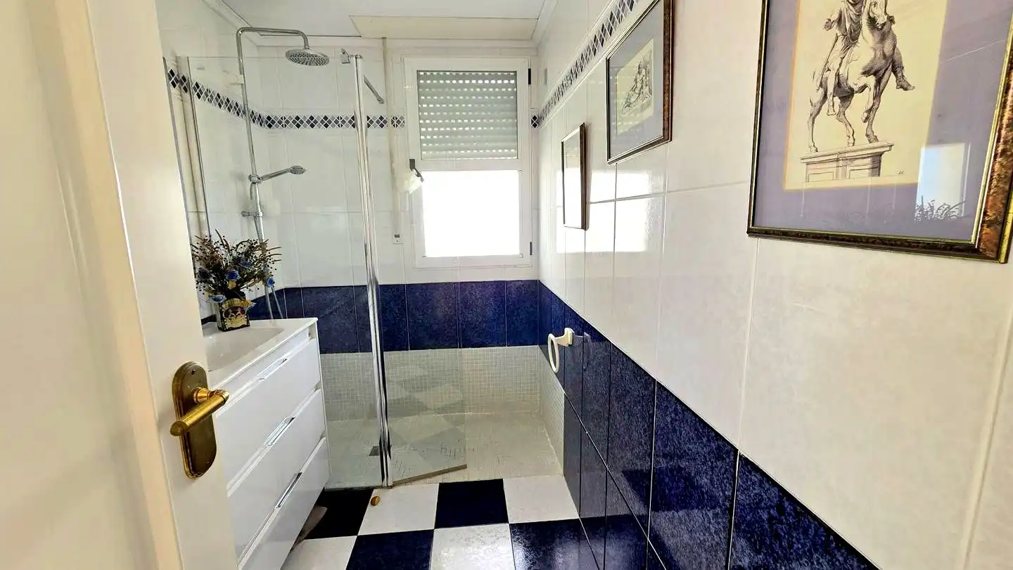 Piso de 90 m² en Gandía