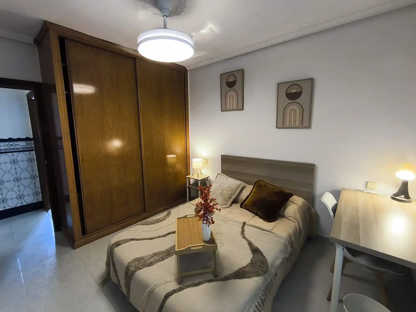 Zimmer zur Miete, Alcalá de Henares