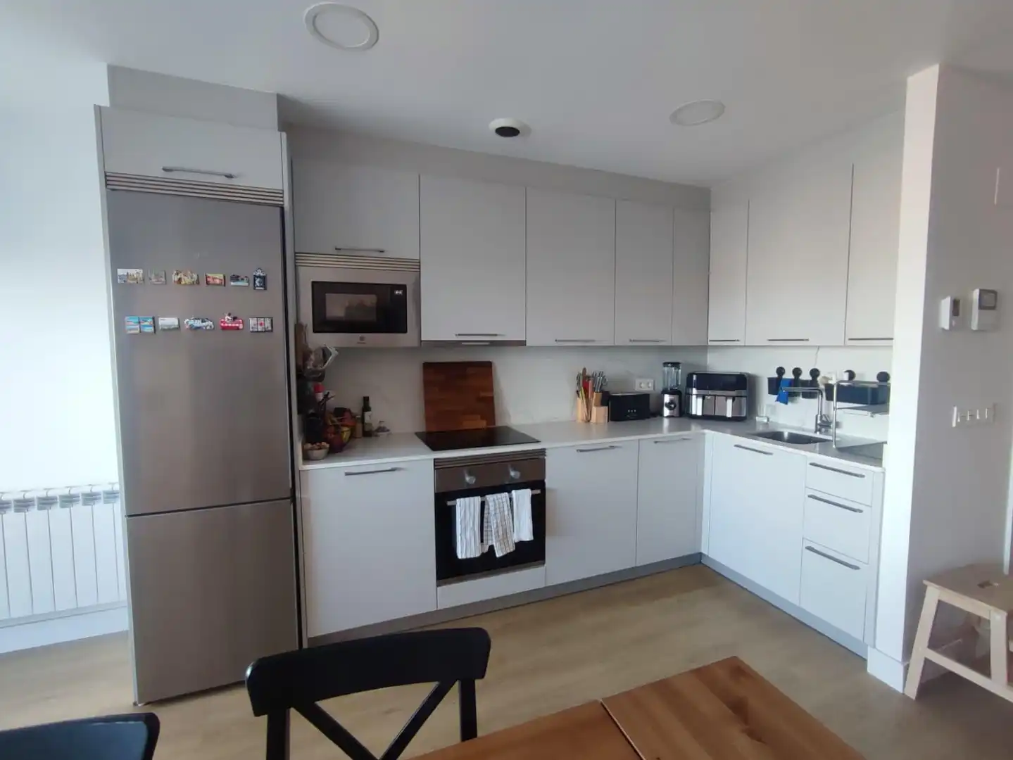 Piso de 103 m² en Oviedo
