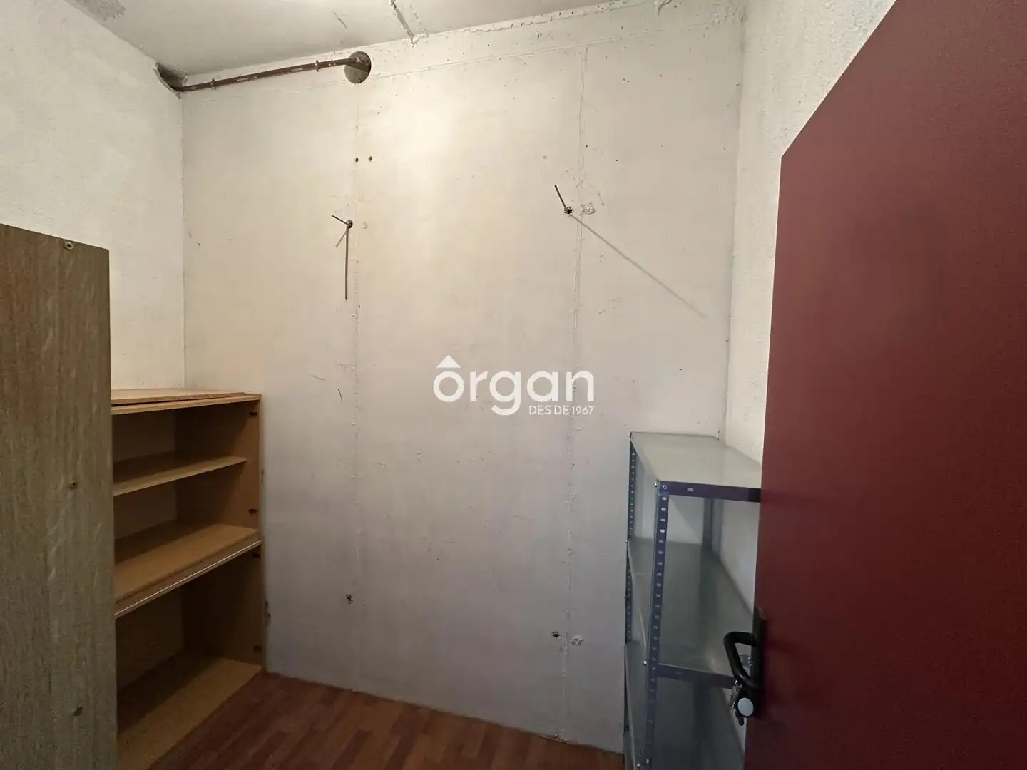 Piso de 116 m² en Sabadell