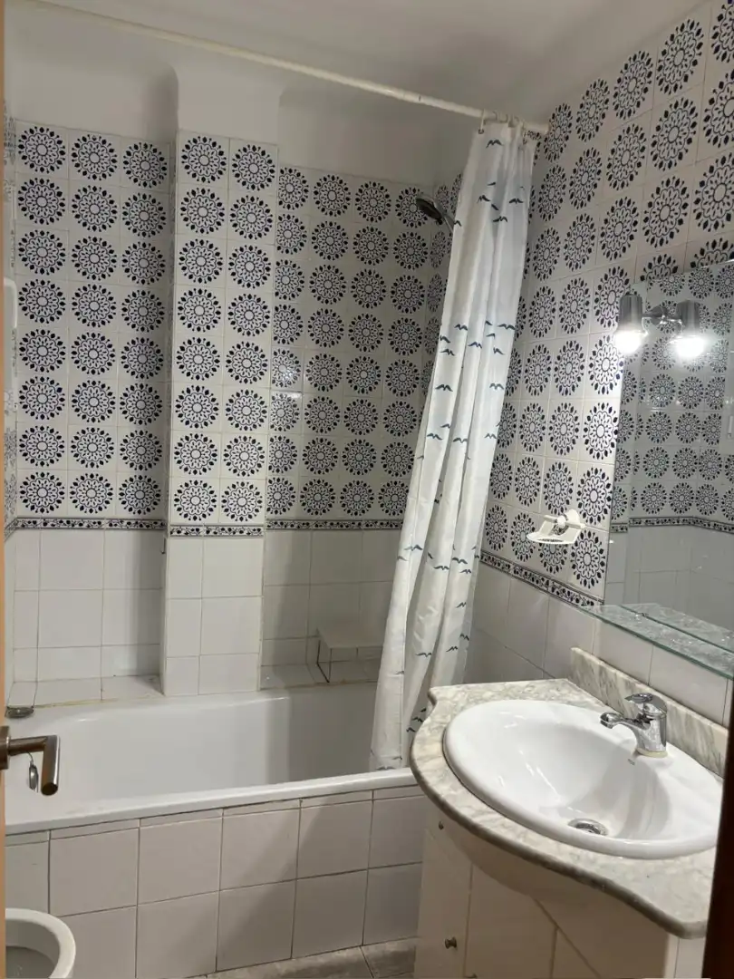 Pis de 72 m² a Castelldefels