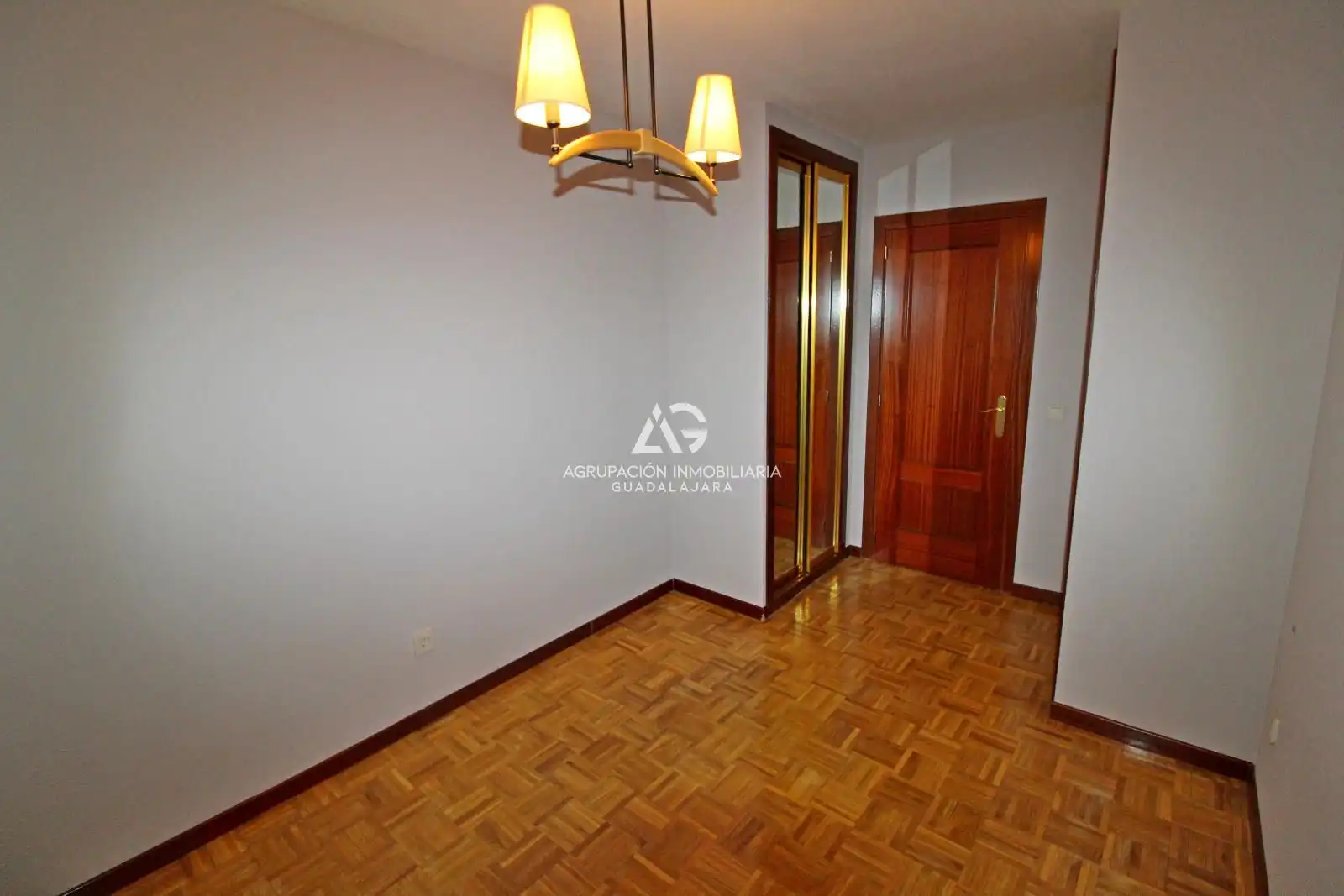Pis de 118 m² a Guadalajara