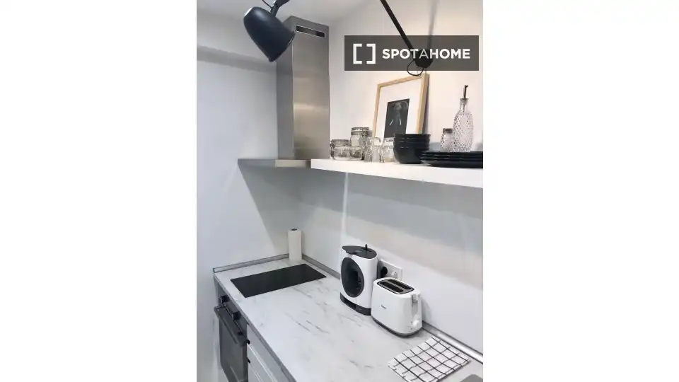 Habitación 46 m², Salamanca