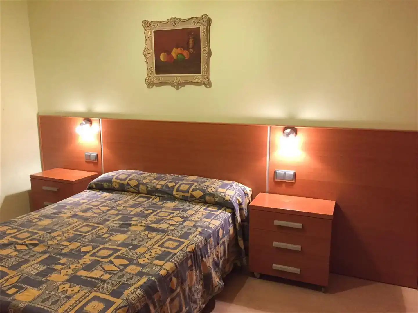 Piso de 82 m² en Arenas de San Pedro