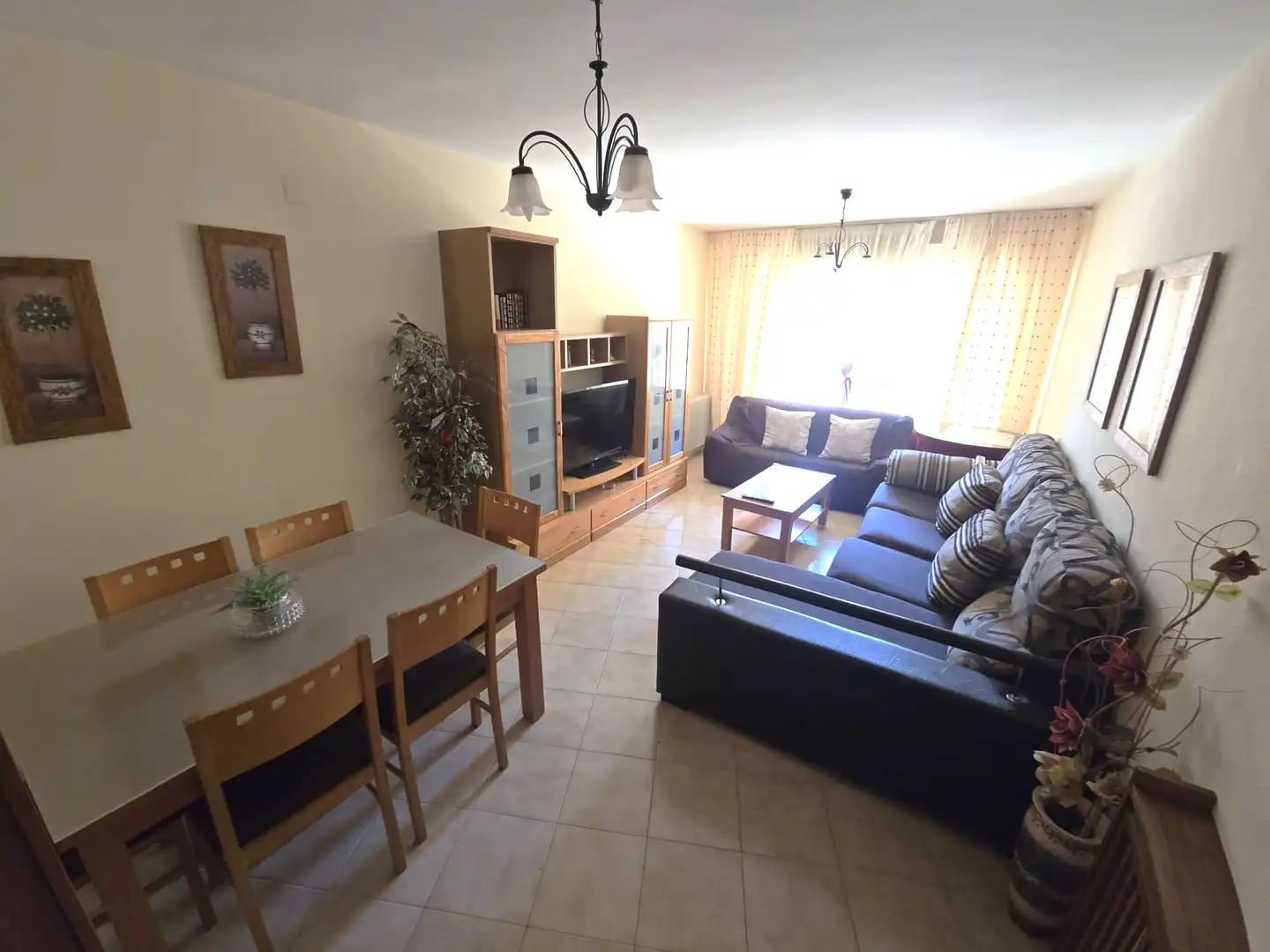 Appartamento 110 m² a Cáceres