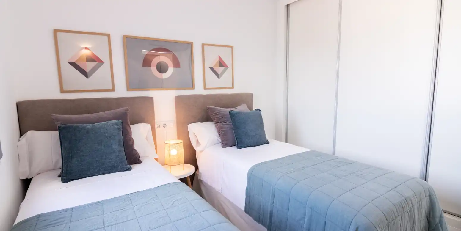 Wohnung 168 m² in Palma