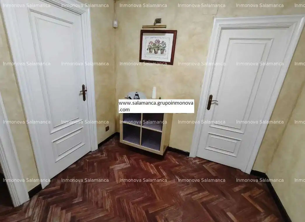 Piso de 200 m² en Salamanca