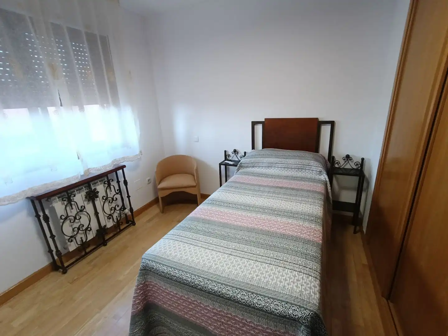 Apartamento 95 m² em Valladolid