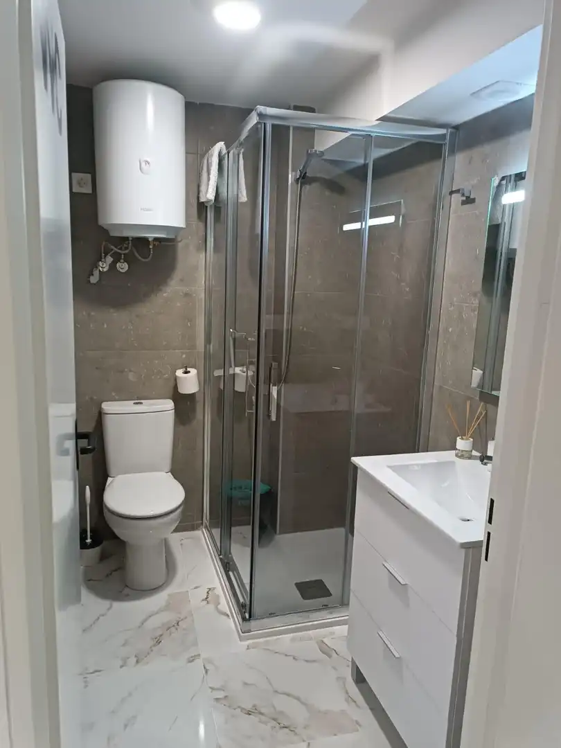 Habitación 70 m², Elche