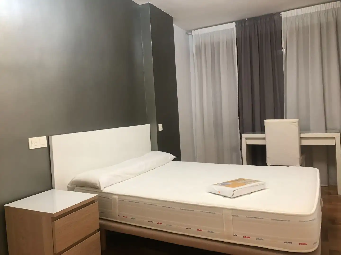 Piso de 54 m² en Valladolid