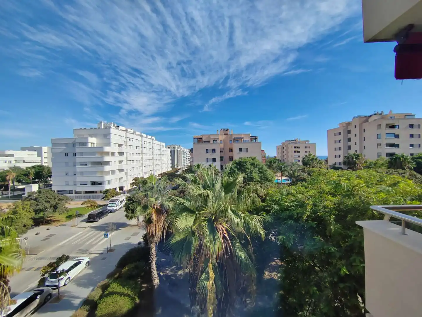 Wohnung 89 m² in Vélez-Málaga