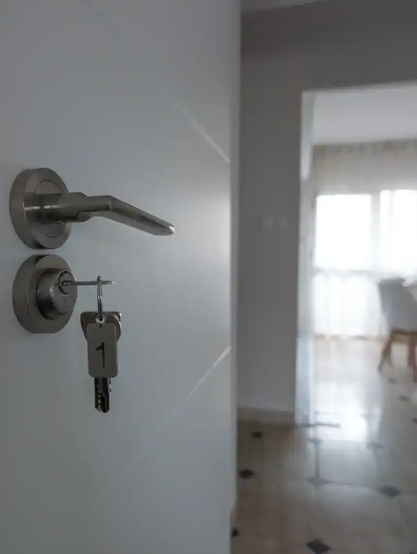 Habitació de lloguer, Sevilla