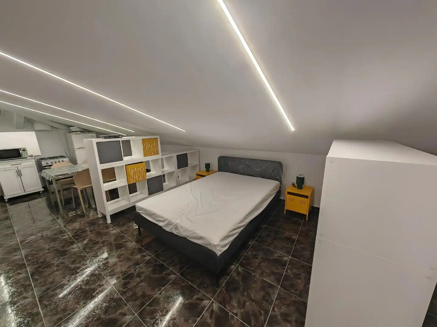 Piso de 60 m² en Petrer