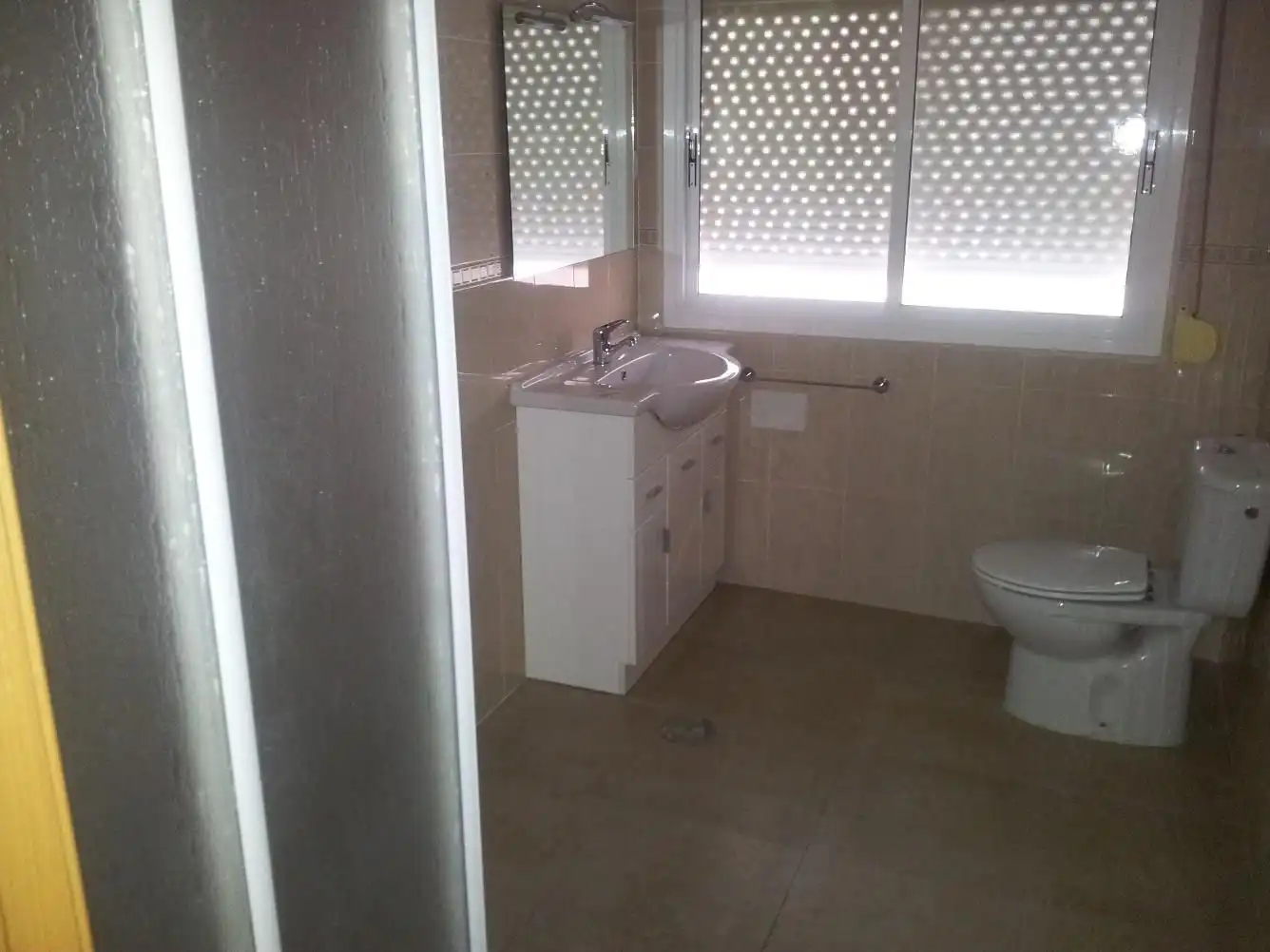 Piso de 80 m² en Badajoz
