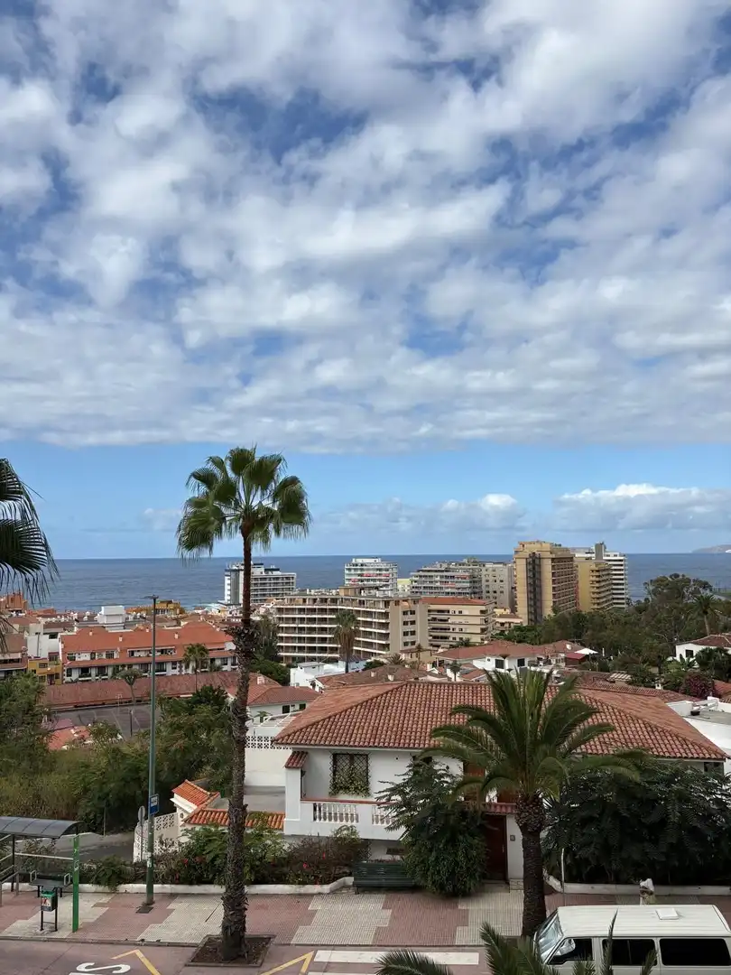 Appartamento 52 m² a Puerto de la Cruz