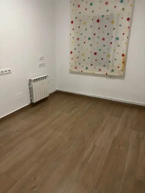 Pis de 135 m² a Mataró