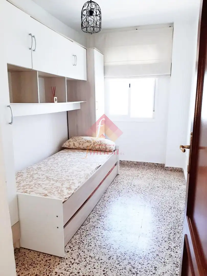 Flat 90 m² in Ronda