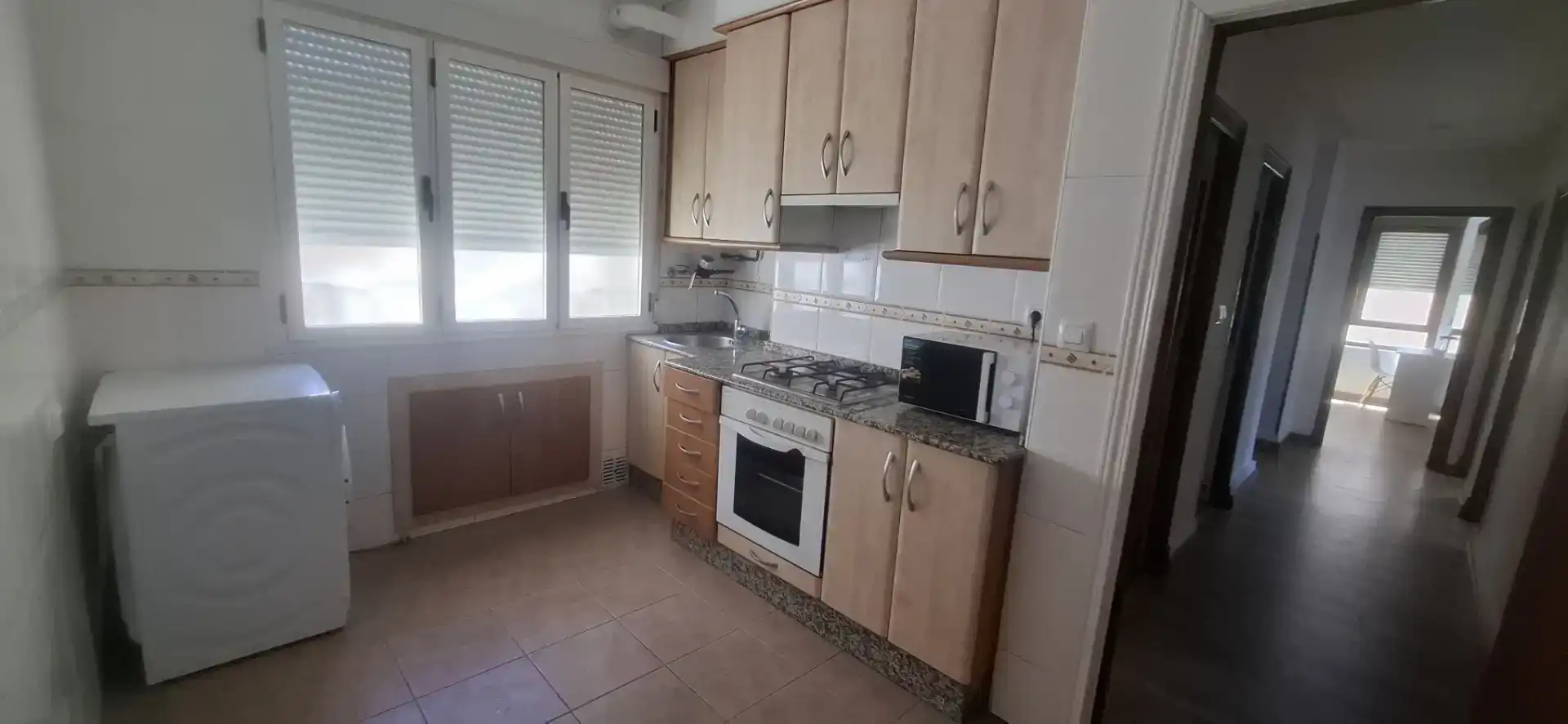 Habitación 90 m², Ponferrada