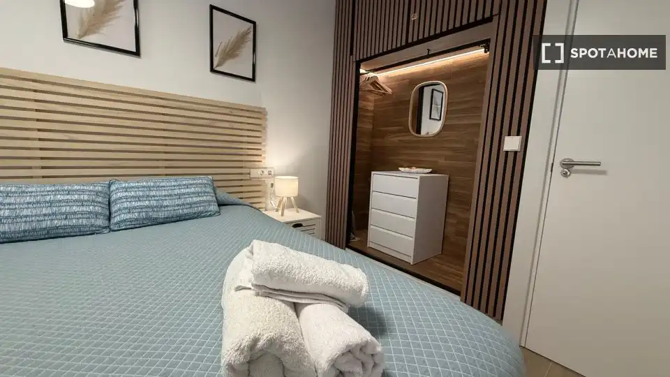 Habitación en alquiler, Cartagena