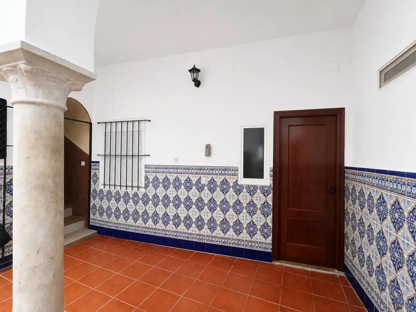 Piso de 40 m² en Sevilla