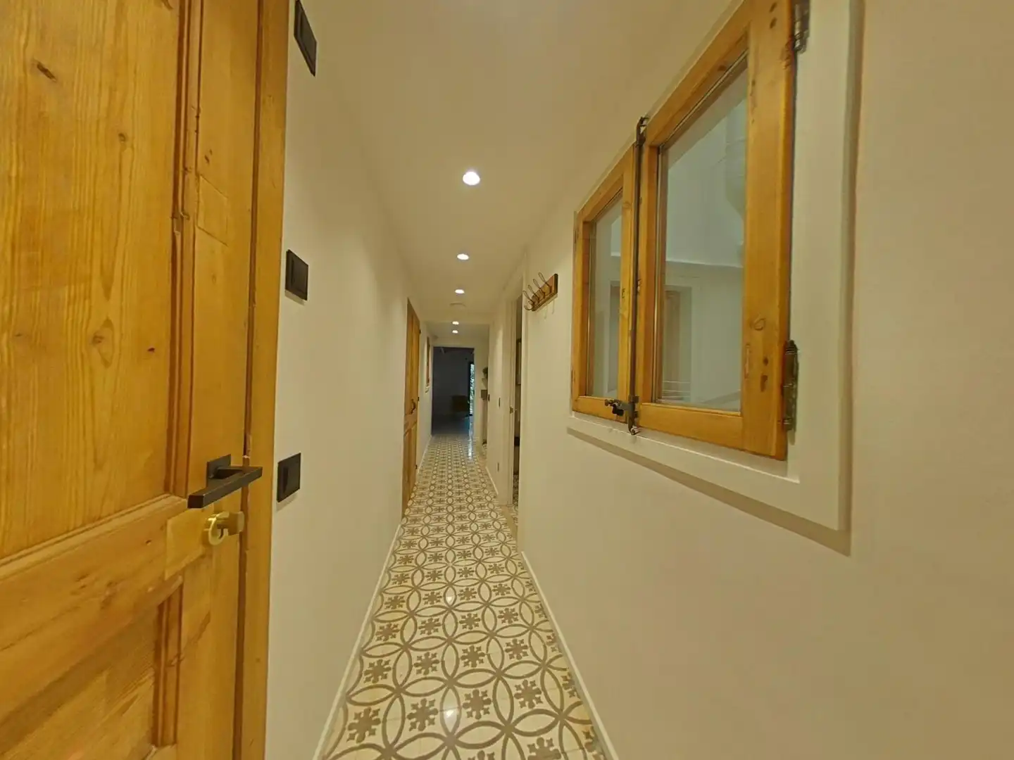 Piso de 73 m² en Gerona