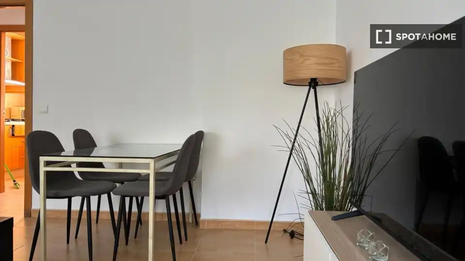 Habitación 75 m², Sevilla