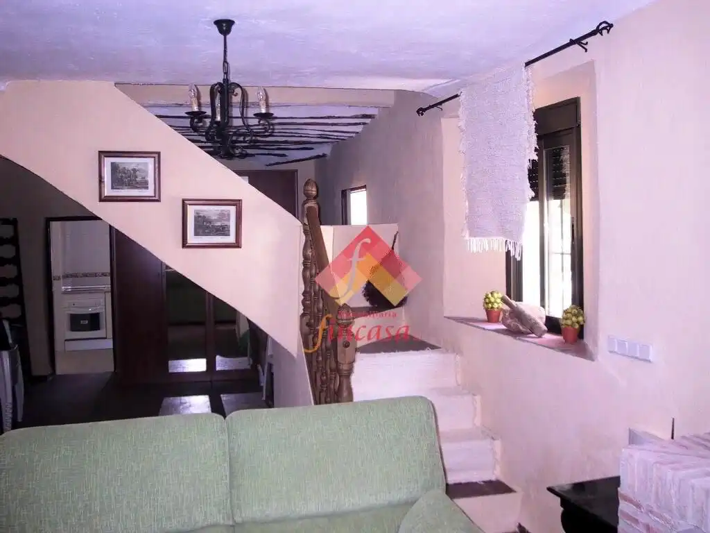 Haus 250 m² in Ronda