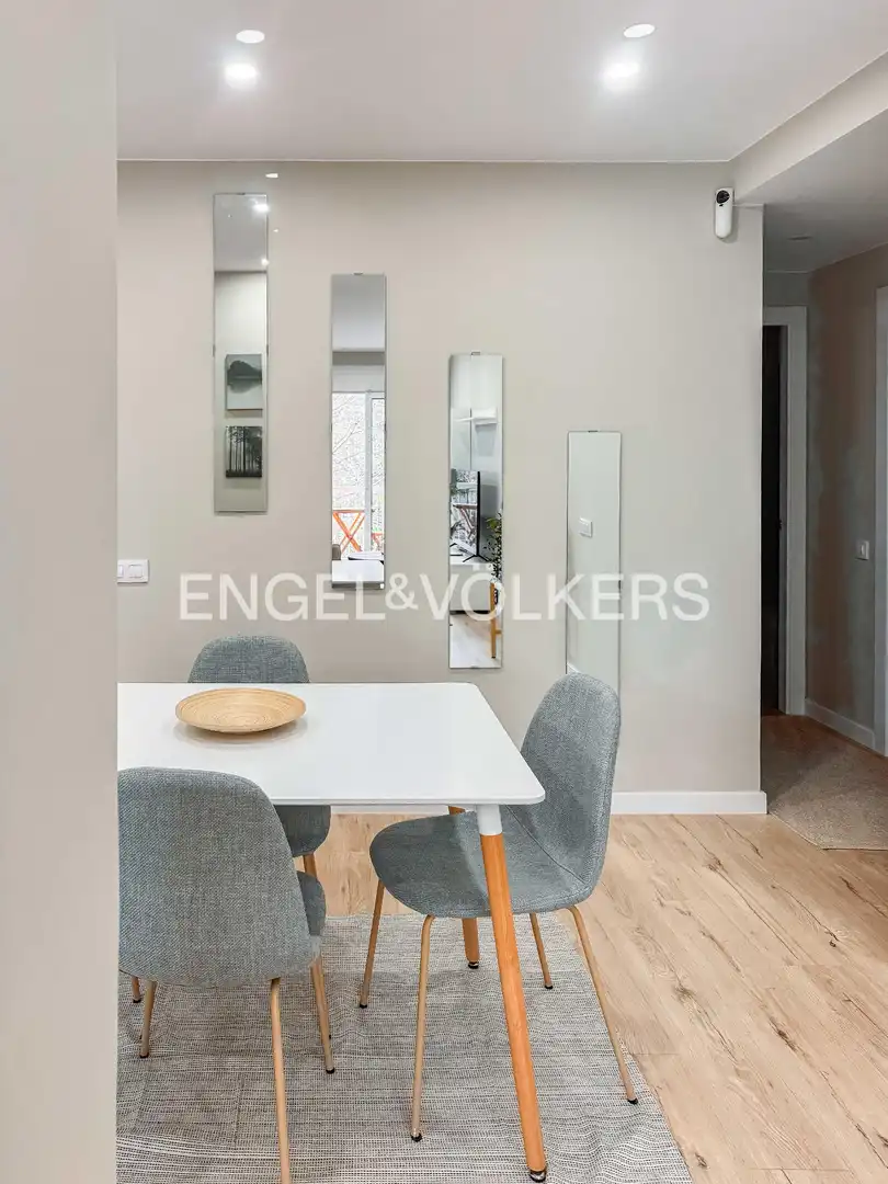 Pis de 105 m² a Barcelona