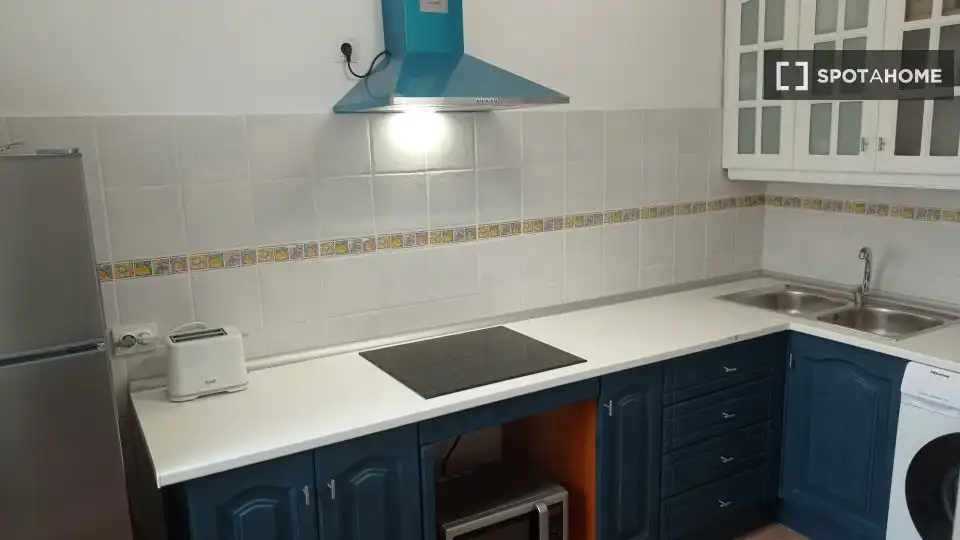 Habitación 69 m², Las Palmas de Gran Canaria