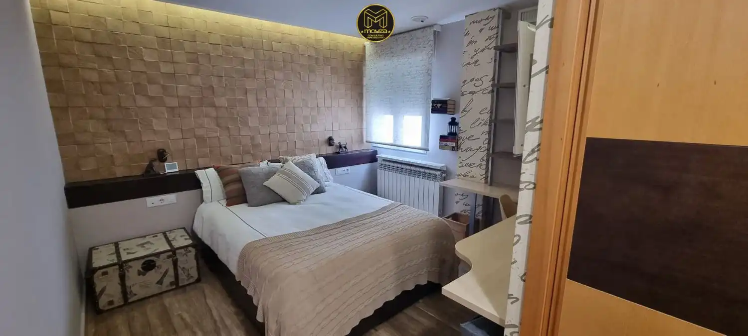 Pis de 110 m² a Jaén