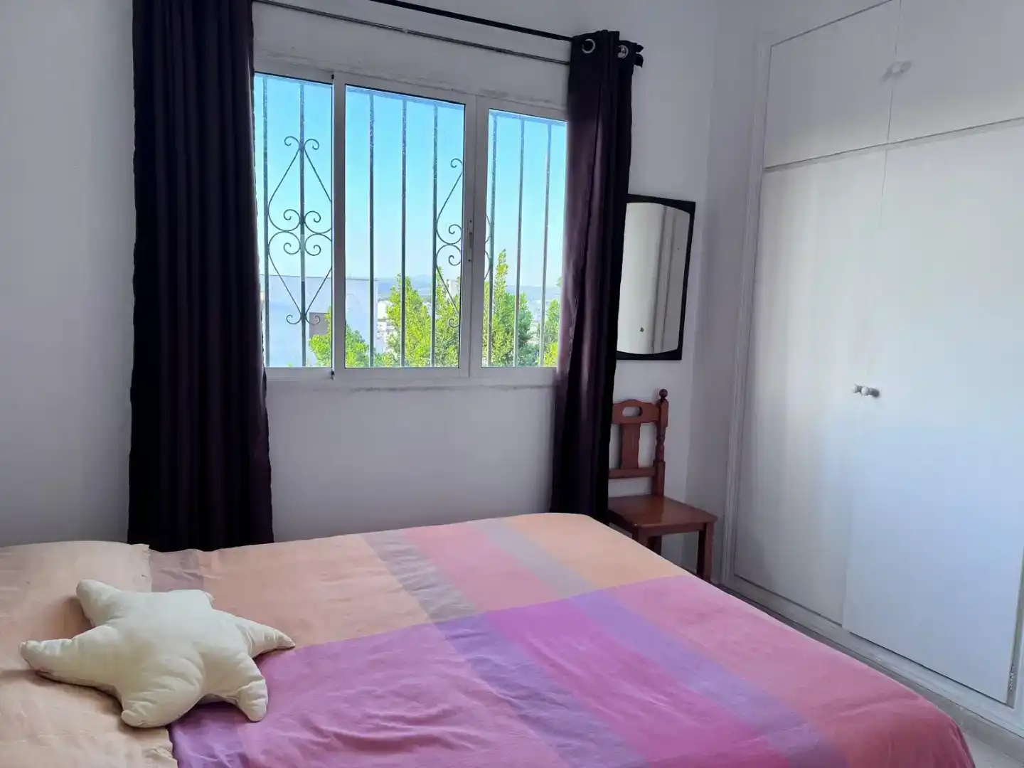 Habitación 130 m², San Roque