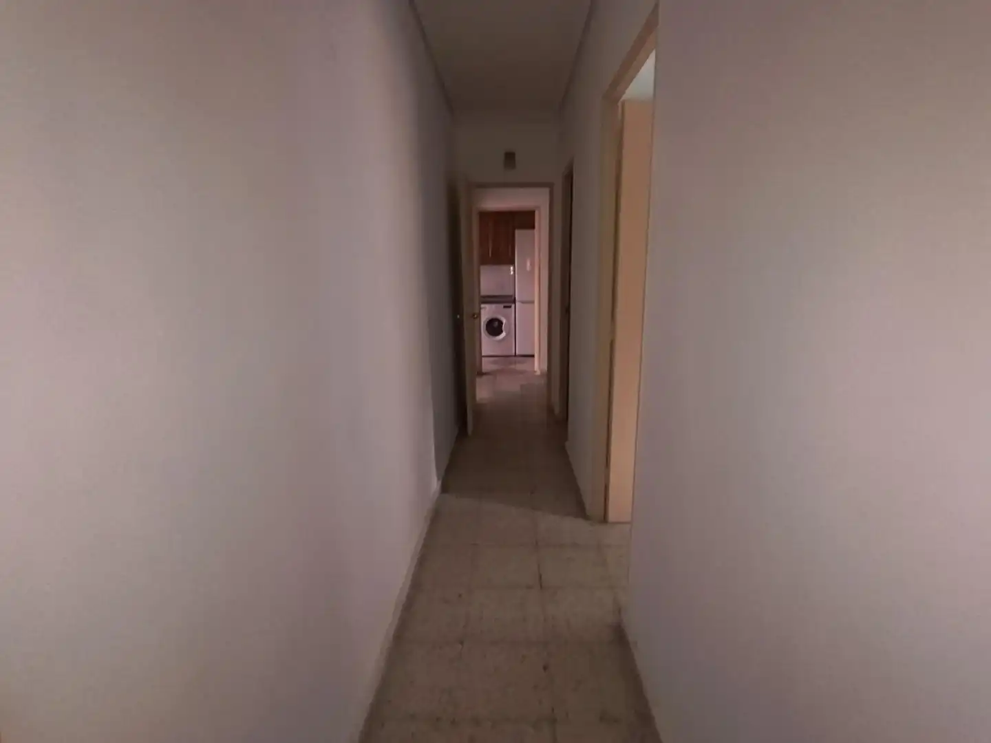 Piso de 88 m² en Cáceres