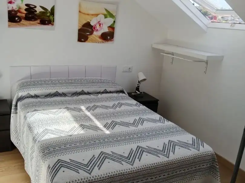Casa de 85 m² a Camariñas
