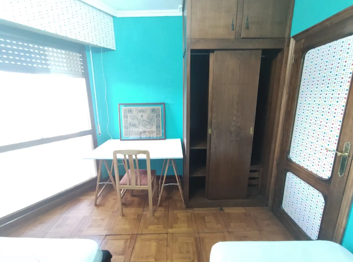 Wohnung 130 m² in Ourense
