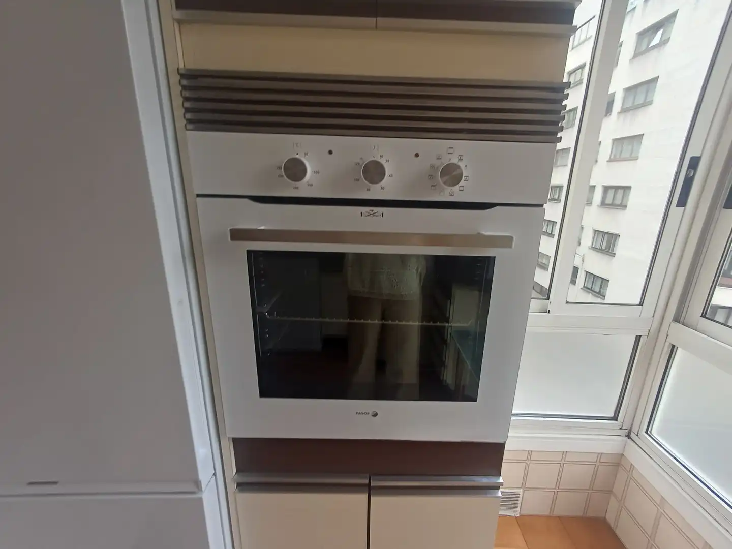 Pis de 114 m² a A Corunya