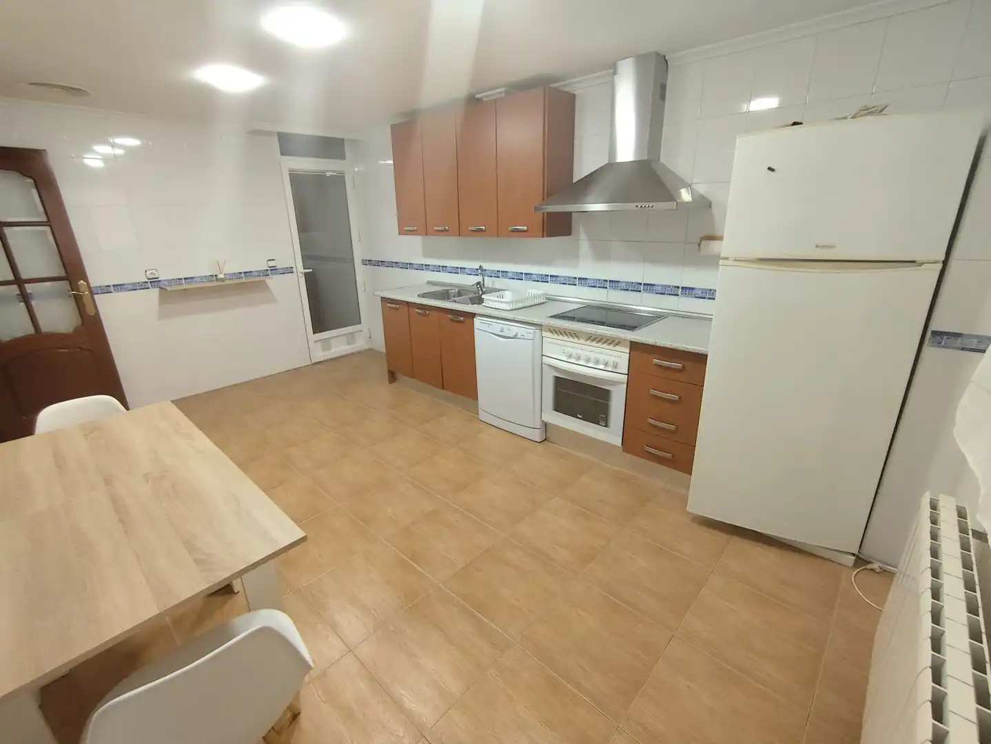 Piso de 80 m² en Úbeda