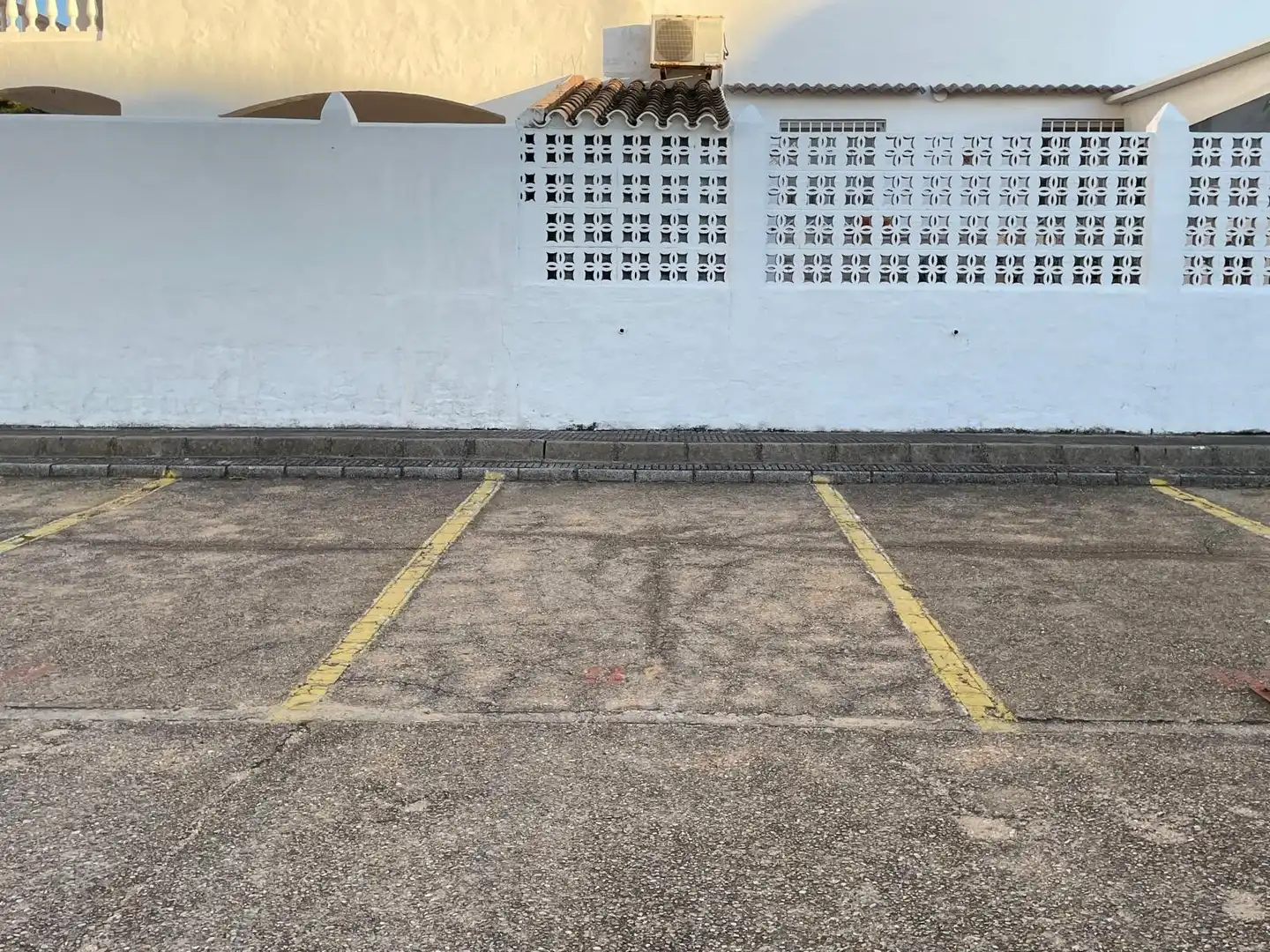 Piso de 95 m² en Cartaya