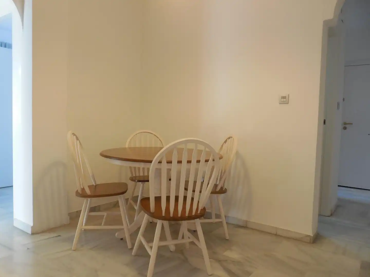 Pis de 71 m² a Cenes de la Vega