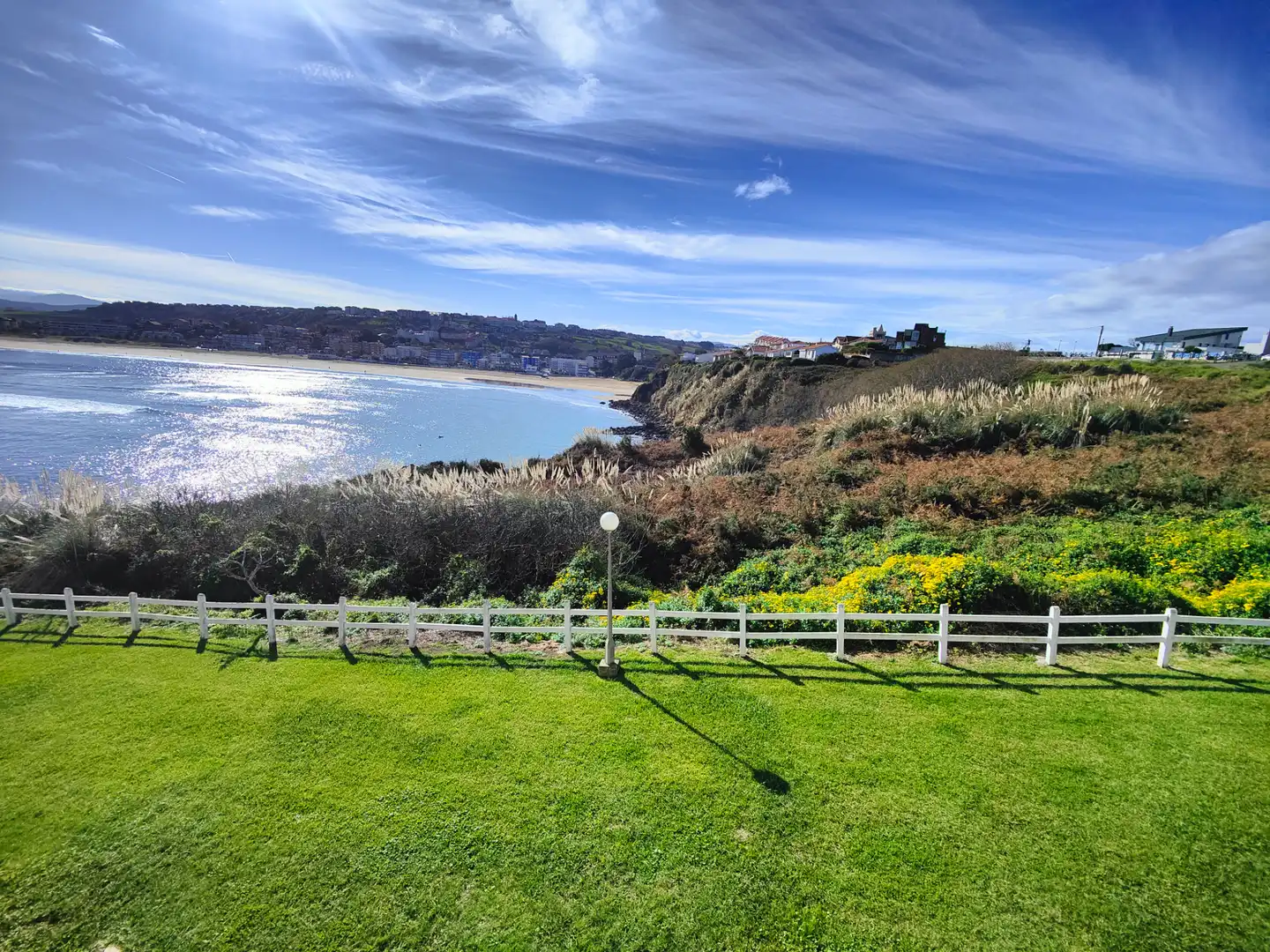 Piso de 128 m² en Suances