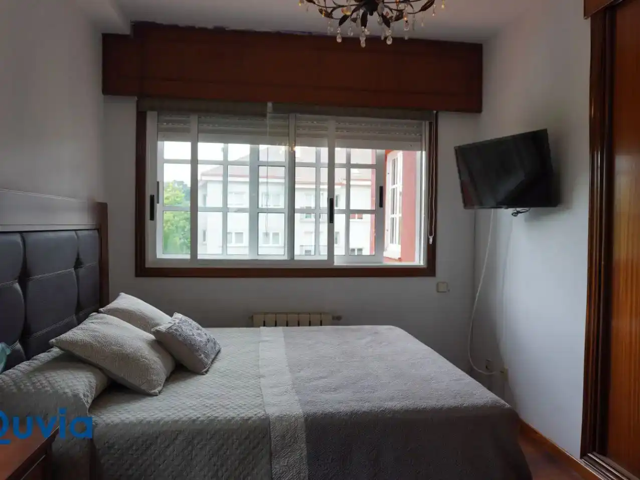 Habitación 250 m², Oleiros