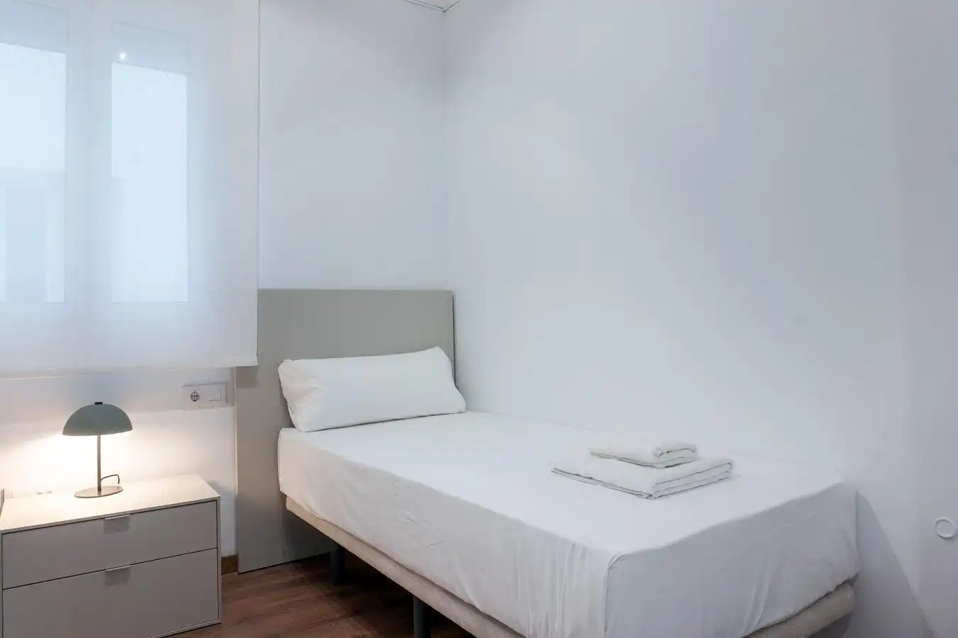 Pis de 171 m² a València