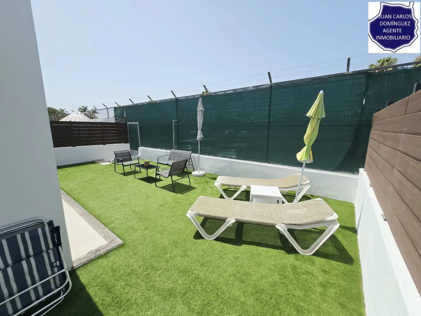 Casa de 45 m² a San Bartolomé de Tirajana