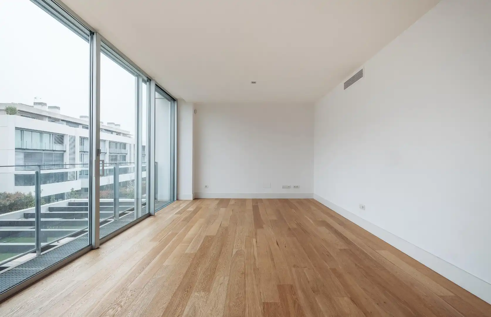 Квартира 137 м² в Мадриде
