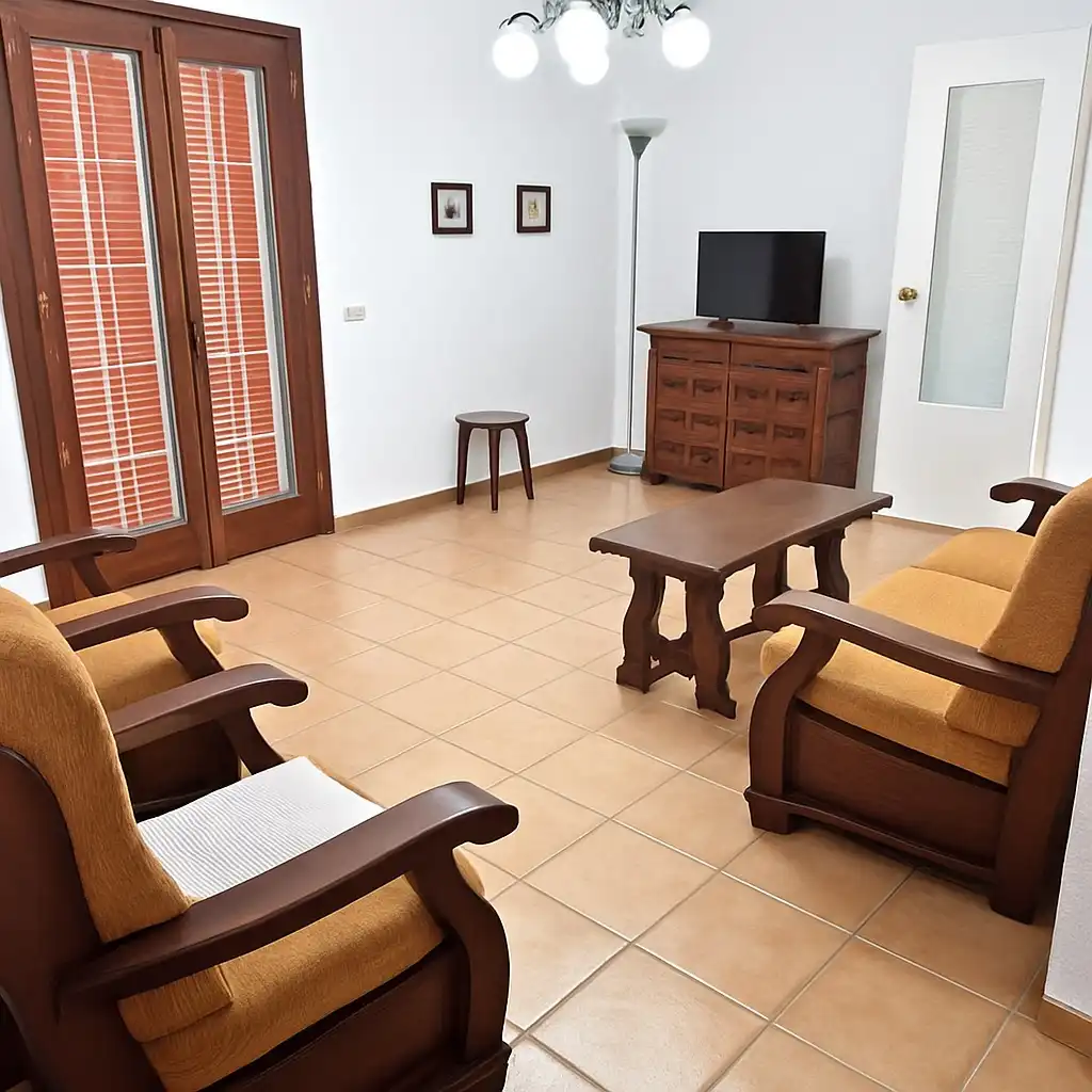 Pis de 120 m² a Peníscola