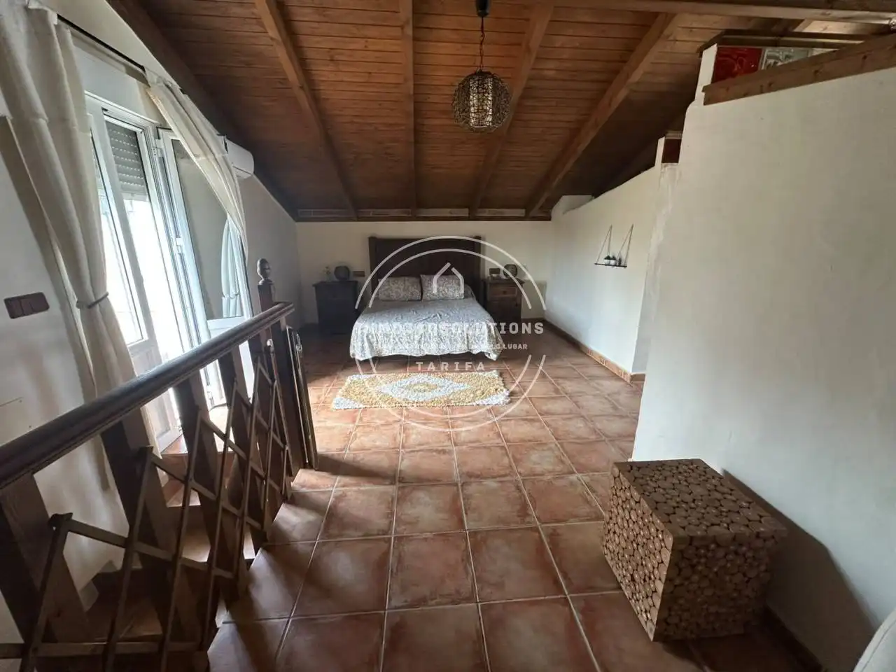 Casa de 120 m² en Tarifa