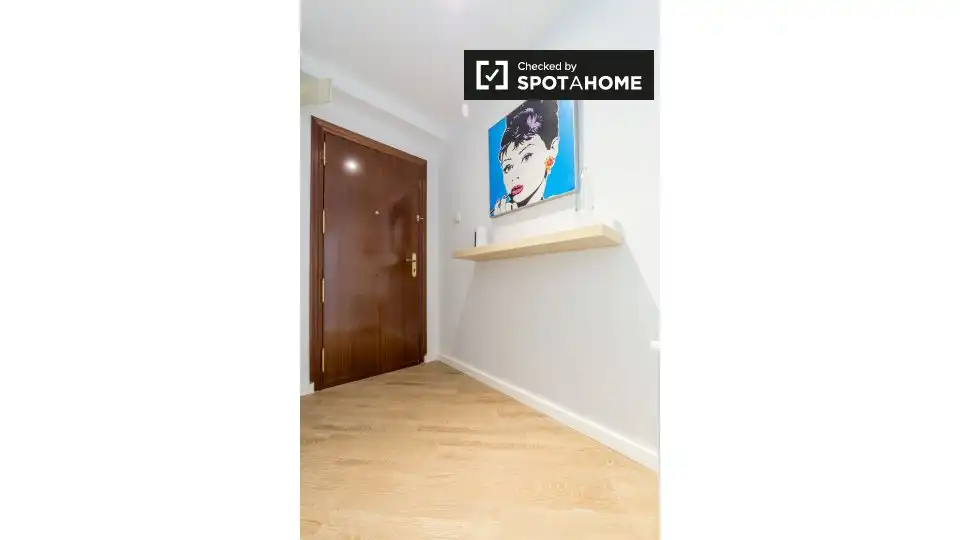 Habitación en alquiler, Valencia