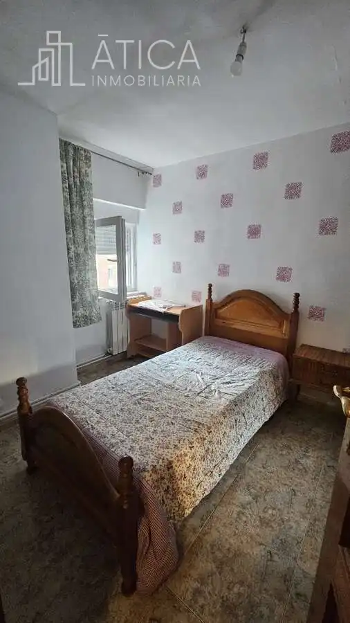 Piso de 78 m² en Salamanca