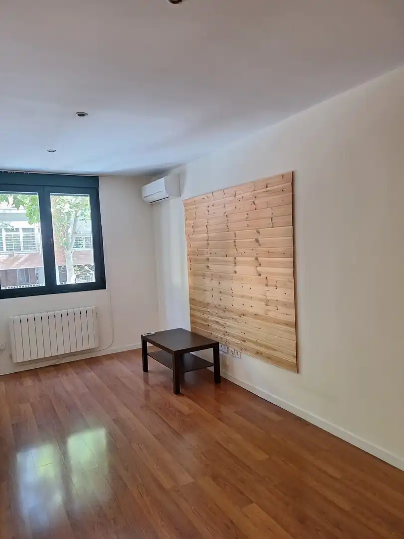 Pis de 40 m² a San Sebastián de los Reyes