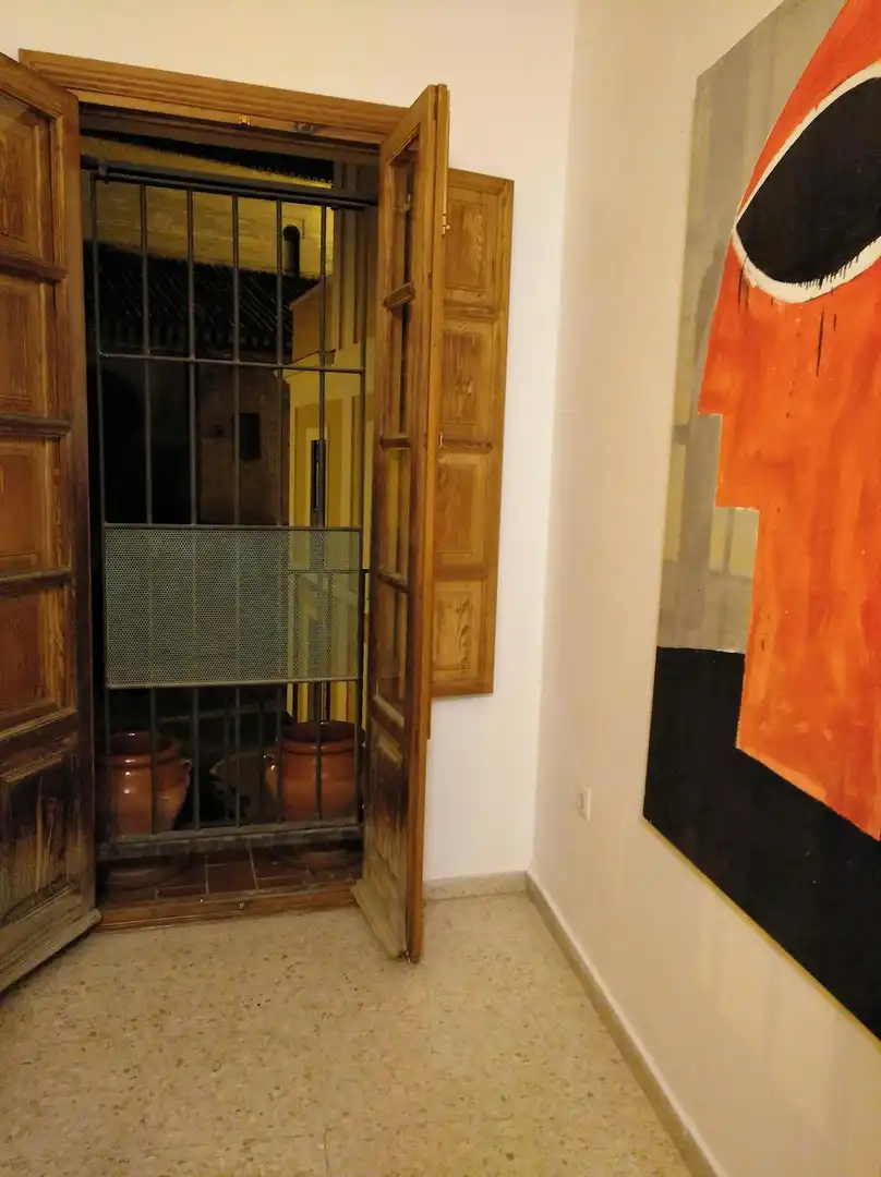 Habitación en alquiler, Sevilla